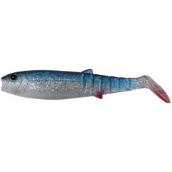 CANNIBAL SHAD 8CM 5GR PAR 1 NPC Roach