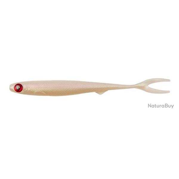 SLICK FINESSE SUPER SOFT 20CM PAR 1 UV Pearl