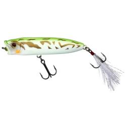 HEDORA 75F NPC Gold frog