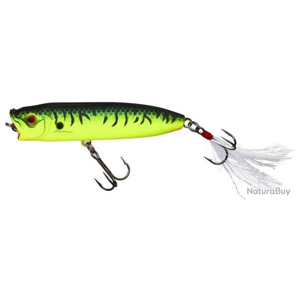 HEDORA 75F NPC Mat fire tiger