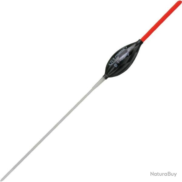 FLOTTEUR FUN FISHING B1 NPC 0.30gr