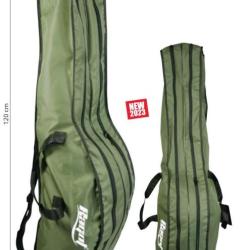 FOURREAU CARNASSIERS 2 COMPARTIMENTS