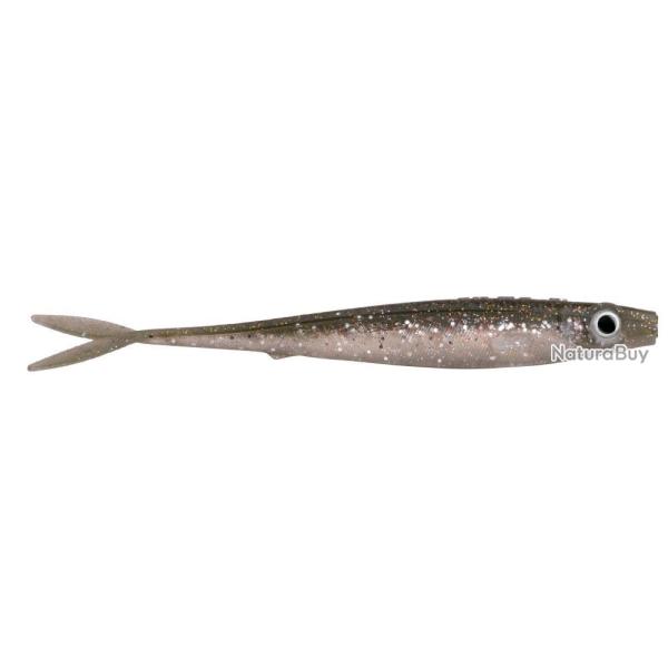 IRIS V POWER 16CM PAR 1 NPC UV Shad