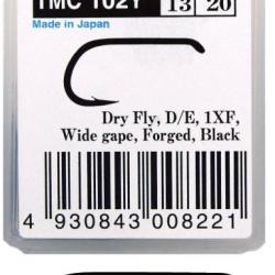 HAMECONS TMC 102Y Taille 17