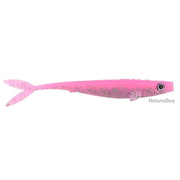 IRIS V POWER 16CM PAR 1 NPC UV Flamingo
