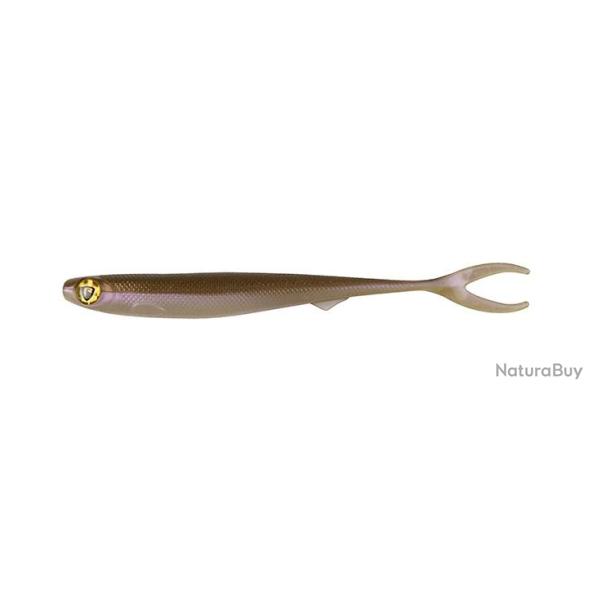 SLICK FINESSE SUPER SOFT 13CM PAR 1 Wakasagi