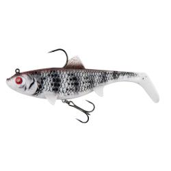 REPLICANT WOBBLE 7 18CM NPC Zebra UV NPC