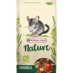 CHINCHILLA NATURE 9KGS