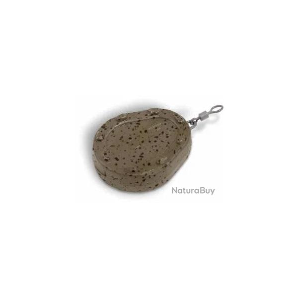 PLOMB GRIPPA LEAD SWIVEL PAR 1 NPC 127gr