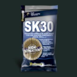 BOUILLETTE SK30 20mm 800gr
