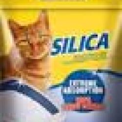 LITIERE CORDI SILICA 5L