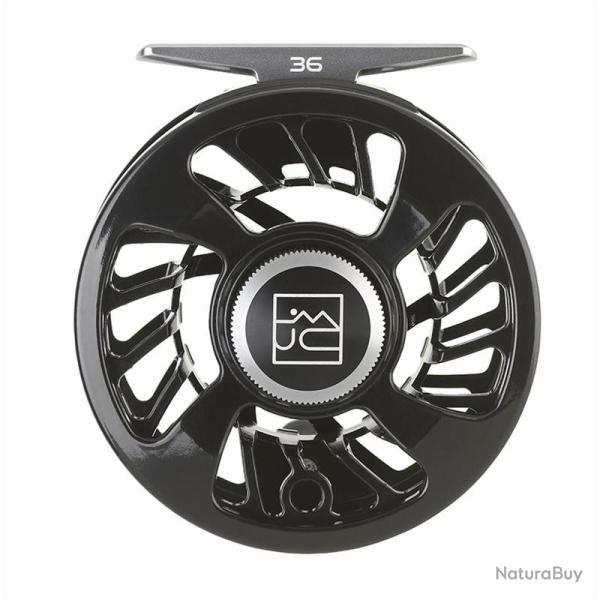 MOULINET JMC FUSION RS SILVER 36