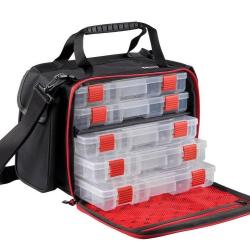 SAC A LEURRES ABU GARCIA MEDIUM LURE BAG