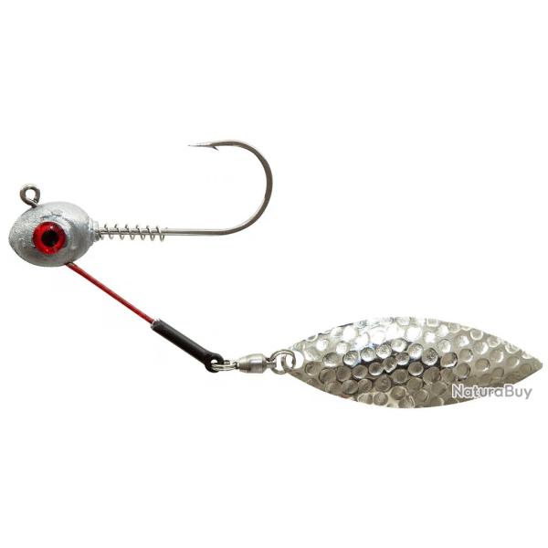 TETE PLOMBEE PRO FLEX DELALANDE Hamecon 6/0 15gr