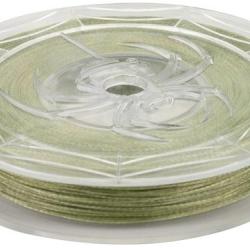 TRESSE STEALTH GLOW VIS 0.20MM 137M NPC