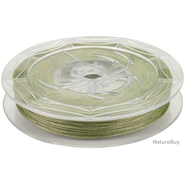 TRESSE STEALTH GLOW VIS 0.20MM 137M NPC