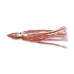 OCTOPUS 18CM PAR 4 NPC Orange/rose