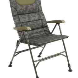 LEVEL BLAX RELAX CHAIR XL CAMO