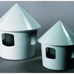 ABREUVOIR PIGEON PLASTIQUE 2L