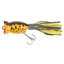 HULA POPPER 44MM 7GR Yellow coach dog G770-11
