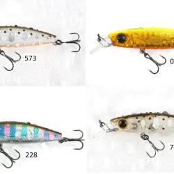 TWITCHIN BAIT 55S NPC 228 NPC