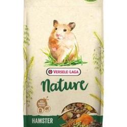 HAMSTER NATURE 700GR