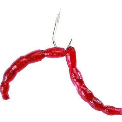 POWERBAIT MICRO BLOODWORM NPC