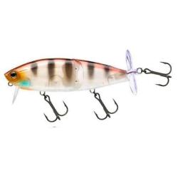 3DB WAKE PROP FLOTTANT 85MM 23.5GR Blue gill
