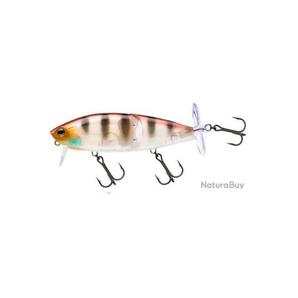 3DB WAKE PROP FLOTTANT 85MM 23.5GR Blue gill