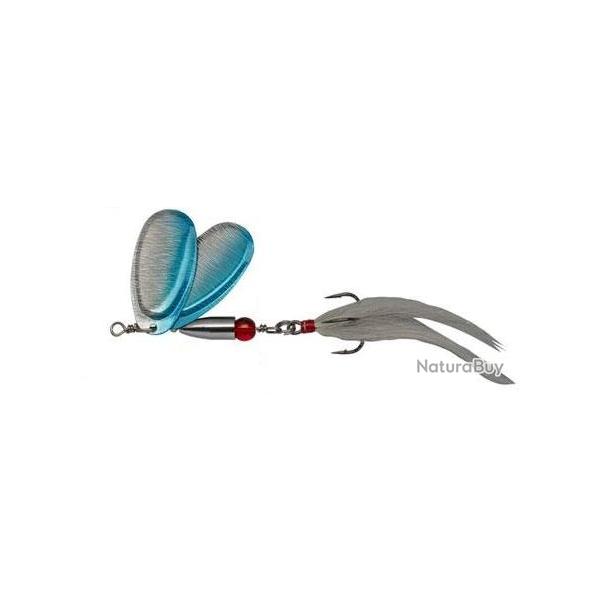 BUCK PIKE TWIN N6 NPC Bleek