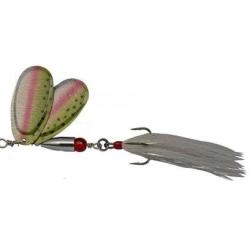 BUCK PIKE TWIN N6 NPC Rainbow trout