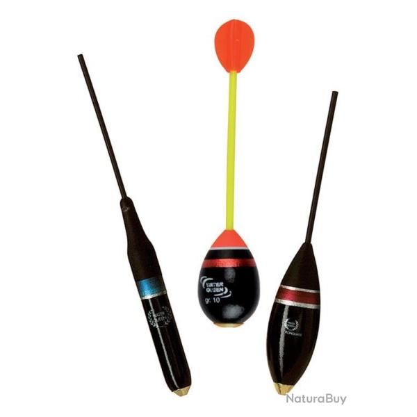 KIT 3 BOMBETTES