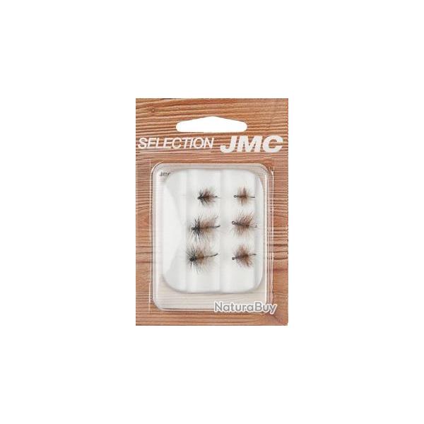 SELECTION JMC TRICOLORES