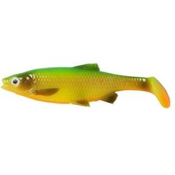 ROACH PADDLE TAIL 10CM PAR 1 NPC Firetiger