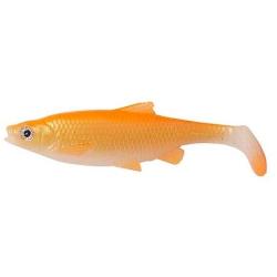ROACH PADDLE TAIL 10CM PAR 1 NPC Gold fish
