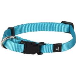 COLLIER ZIGGI TURQUOISE 20-35CM10MM