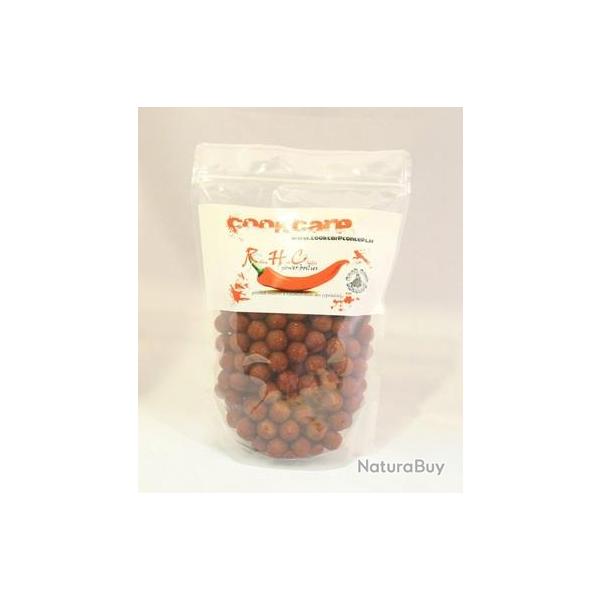 BOUILLETTE ROBIN HOT CHILI RHC 1kg 24mm
