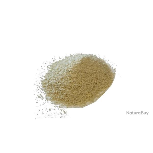 CHAPELURE BLANCHE BLONDE 4KGS