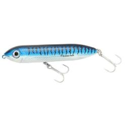 MINI SPOOK JUNIOR 85MM 14GR Blue mackerel
