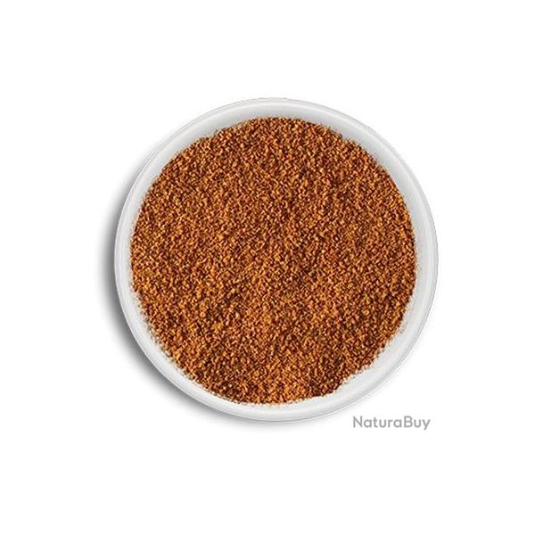 CHAPELURE BRUNE ROUSSE 4KGS