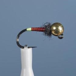 MOUCHE JIG 10 BL H14