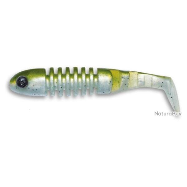 SKELETON MONTE 8CM MICRO TETE PLOMBEE RONDE 7GR Sky green 115 NPC