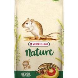GERBILLE NATURE 700GR
