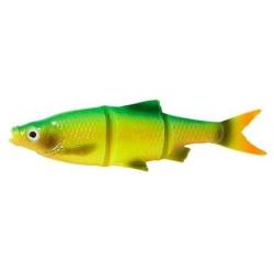 ROACH SWIM AND JERK 10CM PAR 1 NPC Firetiger