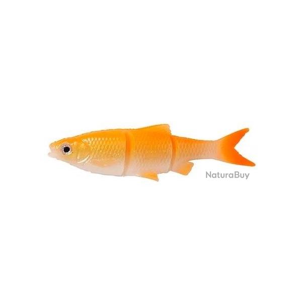 ROACH SWIM AND JERK 10CM PAR 1 NPC Gold fish