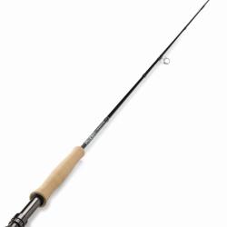 CANNE ORVIS CLEARWATER 10 pieds Soie 4