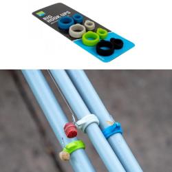 ACCROCHE LIGNE PRESTON RIG HOOK UPS NPC