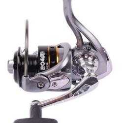 MOULINET GARBOLINO RIVER RUNNER FD Taille 2000