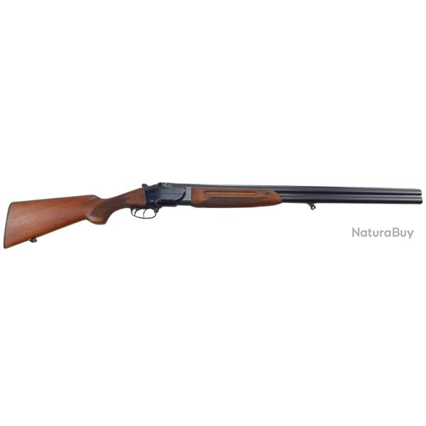 OCCASION - FUSIL SUPERPOS� BRNO ZH101 CAL.12/70