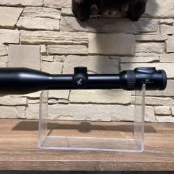 Lunette Swarovski Z8i 2,3-18x56 P  Rail SR
